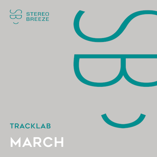 TrackLab - March