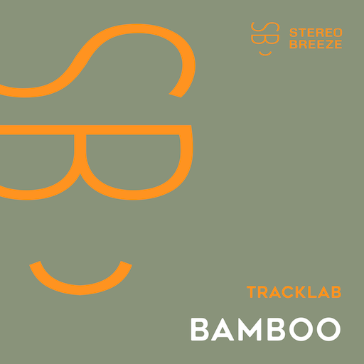 TrackLab - Bamboo