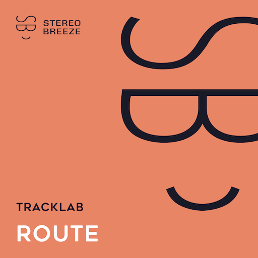 TrackLab - Route