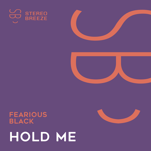 Fearious Black - Hold Me