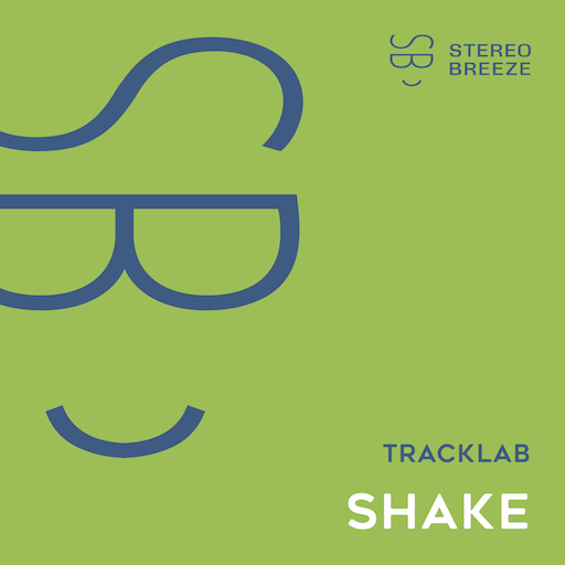 TrackLab - Shake