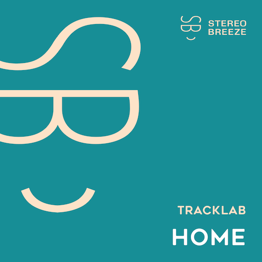 TrackLab - Home