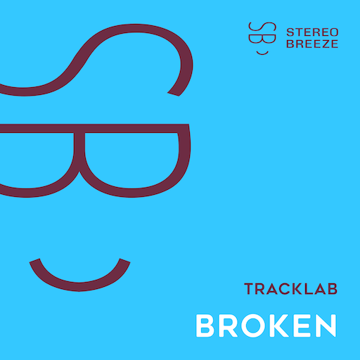 TrackLab - Broken