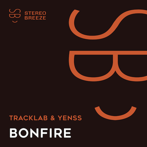 TrackLab & yenss - Bonfire